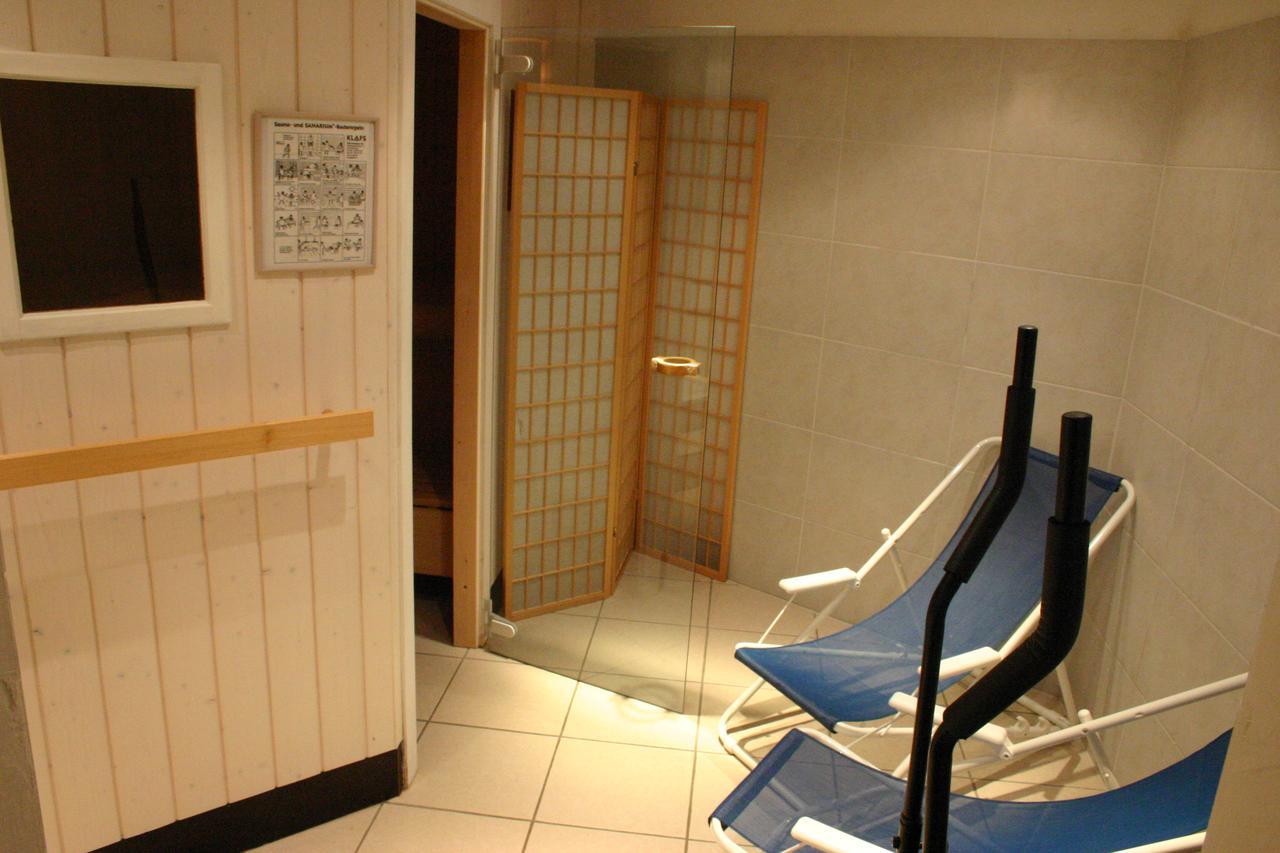 Hotel Garni Postigliun Andiast Andest Exteriör bild