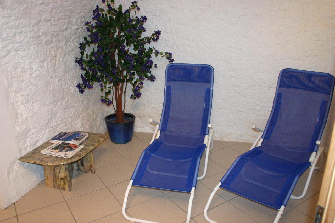 Hotel Garni Postigliun Andiast Andest Exteriör bild